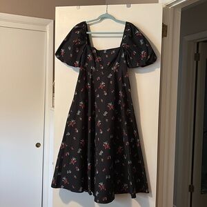 NWT Hill House The Matilda Dress